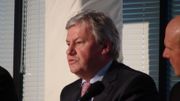Aucune raison d'agir différemment pour le moment, la position est claire pour Jean-Claude Marcourt Aucune raison d'agir différemment pour le moment, la position est claire pour Jean-Claude Marcourt