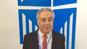 Albert Baronian, et les 50 ans d'Art Brussels Albert Baronian, et les 50 ans d'Art Brussels