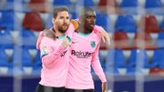 Le public partiellement de retour dans les stades en Espagne pour les deux dernières journées de Liga Le public partiellement de retour dans les stades en Espagne pour les deux dernières journées de Liga