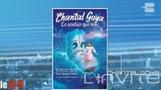 Le soulier qui vole, nouveau spectacle musical de Chantal Goya Le soulier qui vole, nouveau spectacle musical de Chantal Goya