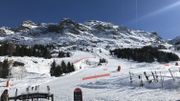 Francodyssée: surprenant Vaujany Francodyssée: surprenant Vaujany