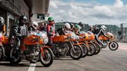 Concours: vos entrées pour les Bikers'Classics Concours: vos entrées pour les Bikers'Classics