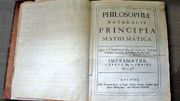 Le livre "Philosophiae Naturalis Principia Mathematica" d'Isaac Newton s'est écoulé à plus d'exemplaires que les scientifiques le pensaient initialement. Le livre "Philosophiae Naturalis Principia Mathematica" d'Isaac Newton s'est écoulé à plus d'exemplaires que les scientifiques le pensaient initialement.