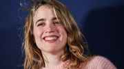 Adèle Haenel incarne le lieutenant de police Yvonne Santi qui découvre que son défunt mari était un ripou dans "En liberté !" de Pierre Salvadori. Adèle Haenel incarne le lieutenant de police Yvonne Santi qui découvre que son défunt mari était un ripou dans "En liberté !" de Pierre Salvadori.