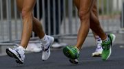 Compliqué, de vérifier la régularité de la marche Compliqué, de vérifier la régularité de la marche