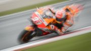 Marquez en pole pour 2 millièmes de seconde en Autriche Marquez en pole pour 2 millièmes de seconde en Autriche