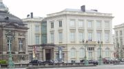 Le grenier du Musée Belvue Le grenier du Musée Belvue