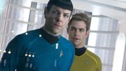 Star Trek: Into darkness Star Trek: Into darkness