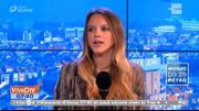 Laura nous emmène à Anvers pour moins de 100€ Laura nous emmène à Anvers pour moins de 100€