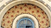 Mosaïques Odorico: la Bretagne redécouvre son patrimoine oublié Mosaïques Odorico: la Bretagne redécouvre son patrimoine oublié