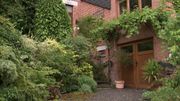 Chez Michel, un jardin pour les "Dahus" Chez Michel, un jardin pour les "Dahus"