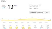 La canicule s'installe sur l'Europe: où trouver encore un peu de fraîcheur? La canicule s'installe sur l'Europe: où trouver encore un peu de fraîcheur?