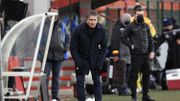 Philippe Montanier limogé par le Standard. Philippe Montanier limogé par le Standard.