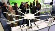 Bientôt des capteurs sur les drones pour mieux "voler" les infos et tracer les individus?
Bientôt des capteurs sur les drones pour mieux "voler" les infos et tracer les individus?