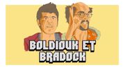 Boldiouk et Bradock Boldiouk et Bradock