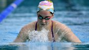 Dumont (200m libre) et Lecluyse (200m brasse) s'imposent lors de la 2e journée à Rotterdam Dumont (200m libre) et Lecluyse (200m brasse) s'imposent lors de la 2e journée à Rotterdam