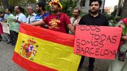 En Espagne, la Catalogne était la plus exposée au risque de djihad En Espagne, la Catalogne était la plus exposée au risque de djihad