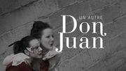 Un autre Don Juan, une relecture de l’opéra mêlant art lyrique et street art Un autre Don Juan, une relecture de l’opéra mêlant art lyrique et street art