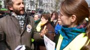 Le mouvement "Tout Autre Chose" cherche à rassembler un maximum de citoyens Le mouvement "Tout Autre Chose" cherche à rassembler un maximum de citoyens