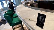 Les mesures " Coronavirus " prises dans les restaurants vont vous faire vivre une expérience complètement hors du commun Les mesures " Coronavirus " prises dans les restaurants vont vous faire vivre une expérience complètement hors du commun