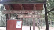La nature par delà la frontière dans les Ardennes françaises La nature par delà la frontière dans les Ardennes françaises