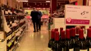 Les foires aux vins, c'est de saison Les foires aux vins, c'est de saison