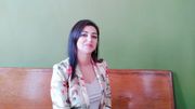 Loubna Azghoud,responsable de la plateforme Women in Business Loubna Azghoud,responsable de la plateforme Women in Business