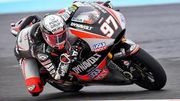 Moto2 : Xavi Vierge en pôle devant Lorenzo Baldassarri Moto2 : Xavi Vierge en pôle devant Lorenzo Baldassarri