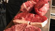 Un plateau de viande qui en fera saliver plus d'un ! Un plateau de viande qui en fera saliver plus d'un !