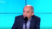 Pierre Larrouturou : "L'Europe va finir par crever de la concurrence fiscale"