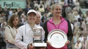 Quiz: Pourrez vous trouver le nom des gagnantes de Roland-Garros depuis 2000? Quiz: Pourrez vous trouver le nom des gagnantes de Roland-Garros depuis 2000?