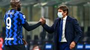 Romelu Lukaku Romelu Lukaku