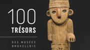 "100 trésors des musées bruxellois" à la découverte des œuvres méconnues