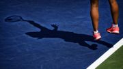 Les podcasts de Christine Hanquet à l'US Open Les podcasts de Christine Hanquet à l'US Open