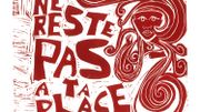"Fight Sexism Destroy Patriarchy", une expo au Delta à Namur "Fight Sexism Destroy Patriarchy", une expo au Delta à Namur
