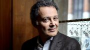 Philippe Hayat et son nouveau roman "Où bat le cœur du monde", la mélancolie joyeuse Philippe Hayat et son nouveau roman "Où bat le cœur du monde", la mélancolie joyeuse