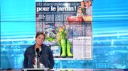Vous ne regardez pas aux dépenses pour embellir votre jardin Vous ne regardez pas aux dépenses pour embellir votre jardin
