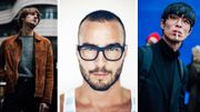 Coiffure homme : voici les 3 tendances du moment, et à venir Coiffure homme : voici les 3 tendances du moment, et à venir