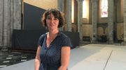 Florence Noirhomme (Agence Wallonne du Patrimoine) Florence Noirhomme (Agence Wallonne du Patrimoine)