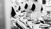 En direct des cuisines En direct des cuisines