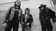 Motörhead : un soundcheck de 1981 Motörhead : un soundcheck de 1981