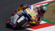 Meilleur résultat de la saison pour Siméon, 7e à Assen, la victoire pour Morbidelli Meilleur résultat de la saison pour Siméon, 7e à Assen, la victoire pour Morbidelli
