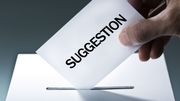 Suggestion de contenus et de reportages Suggestion de contenus et de reportages