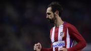 Juanfran forfait contre Arsenal Juanfran forfait contre Arsenal