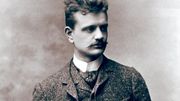 Jean Sibelius Jean Sibelius