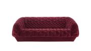 Tendance déco : le retour en force du velours Tendance déco : le retour en force du velours