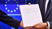 L'accord du gouvernement britannique sur le Brexit en six questions L'accord du gouvernement britannique sur le Brexit en six questions