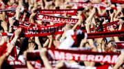 L'Eintracht Francfort et Ajax sans supporters au Standard et à Chelsea L'Eintracht Francfort et Ajax sans supporters au Standard et à Chelsea
