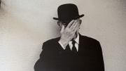 Cinquantième anniversaire du décès de René Magritte: lancement de l'année "Magritte 50"