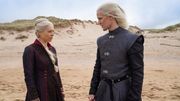 "House of the Dragon", prequel de "Game of Thrones" : photos avec des personnages "House of the Dragon", prequel de "Game of Thrones" : photos avec des personnages